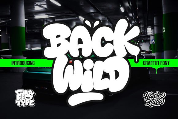 Back Wild