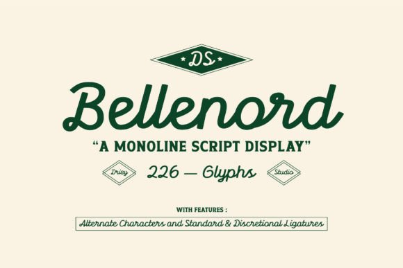 Bellenord
