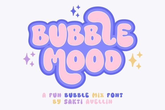 Bubble Mood