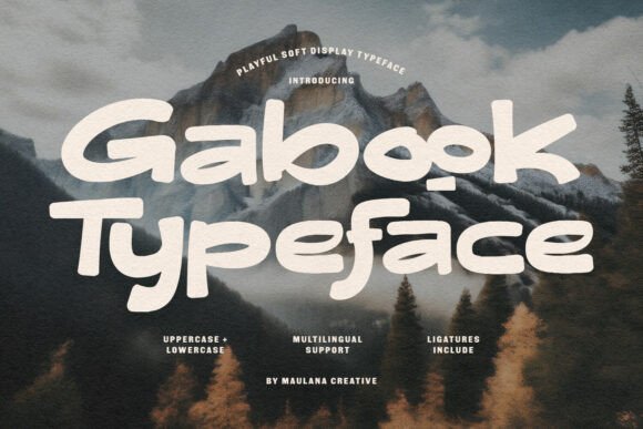 Discover the Charm of Gabook