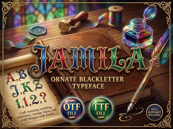 Jamila