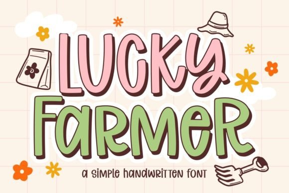 Lucky Farmer
